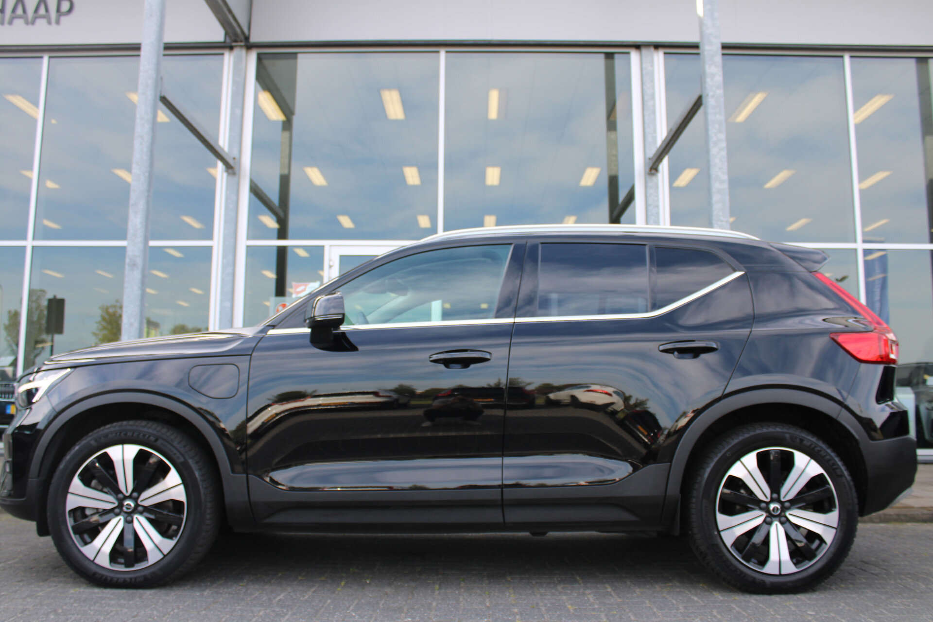 Volvo XC40 T5 Plug-in hybrid Plus Bright - Afbeelding 2