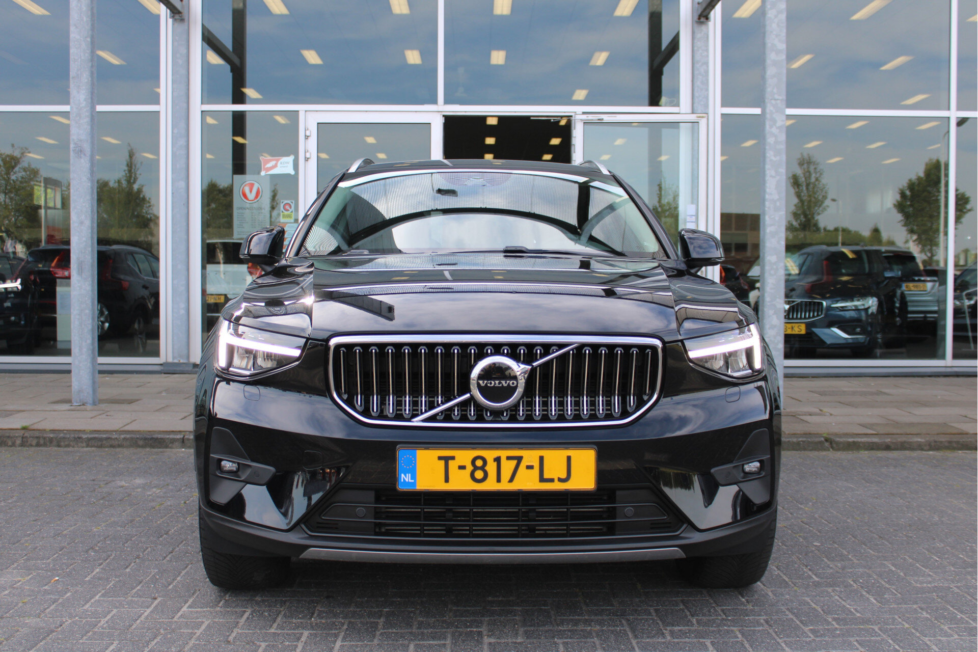 Volvo XC40 T5 Plug-in hybrid Plus Bright - Afbeelding 4