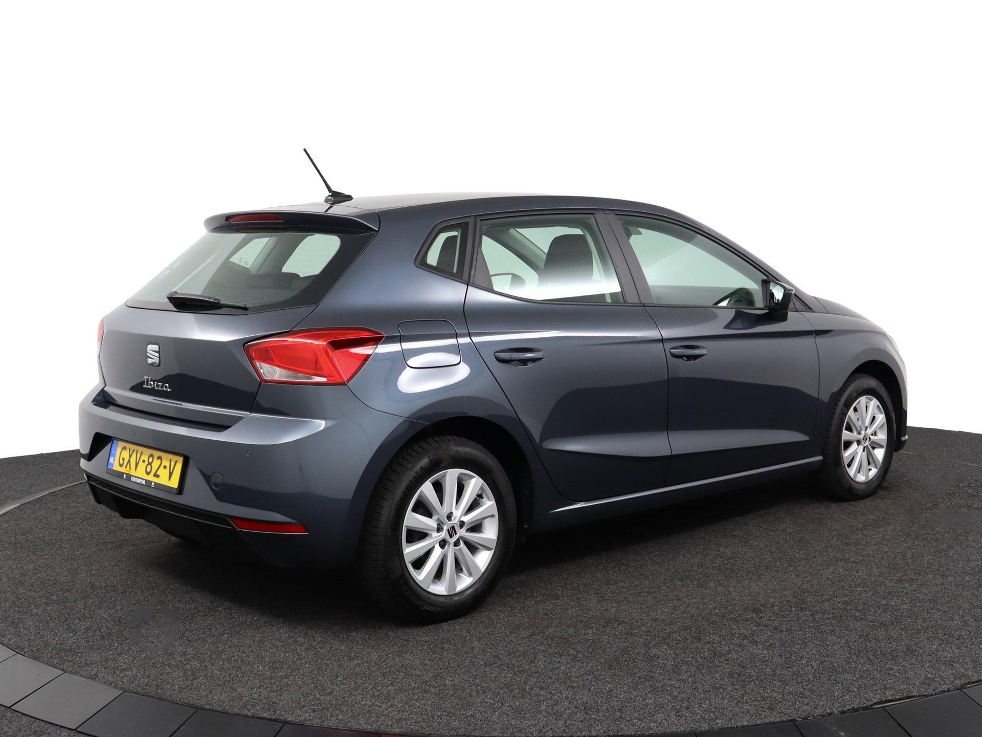 SEAT Ibiza 1.0 TSI 95Pk - Afbeelding 2