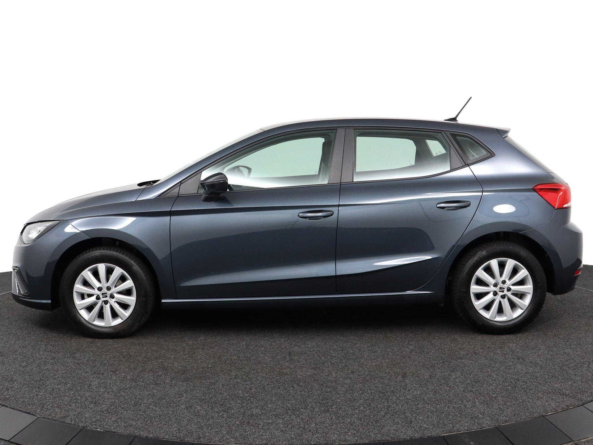 SEAT Ibiza 1.0 TSI 95Pk - Afbeelding 3