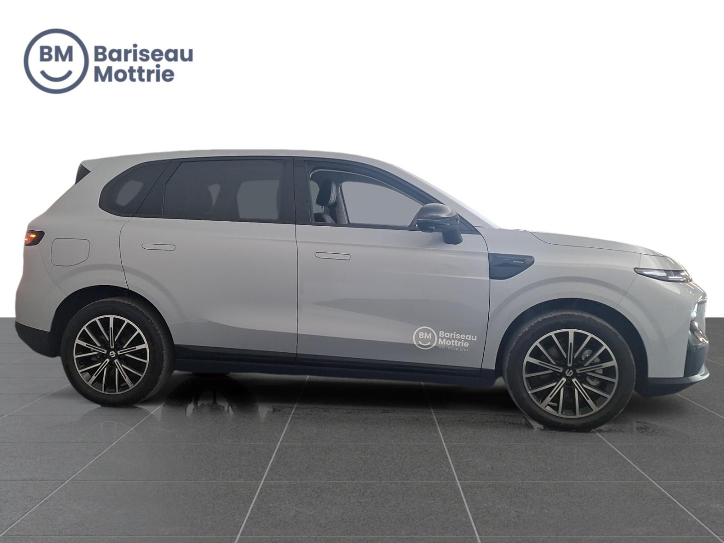 Leapmotor B10 B10 HYBRID EV DESIGN - Afbeelding 3