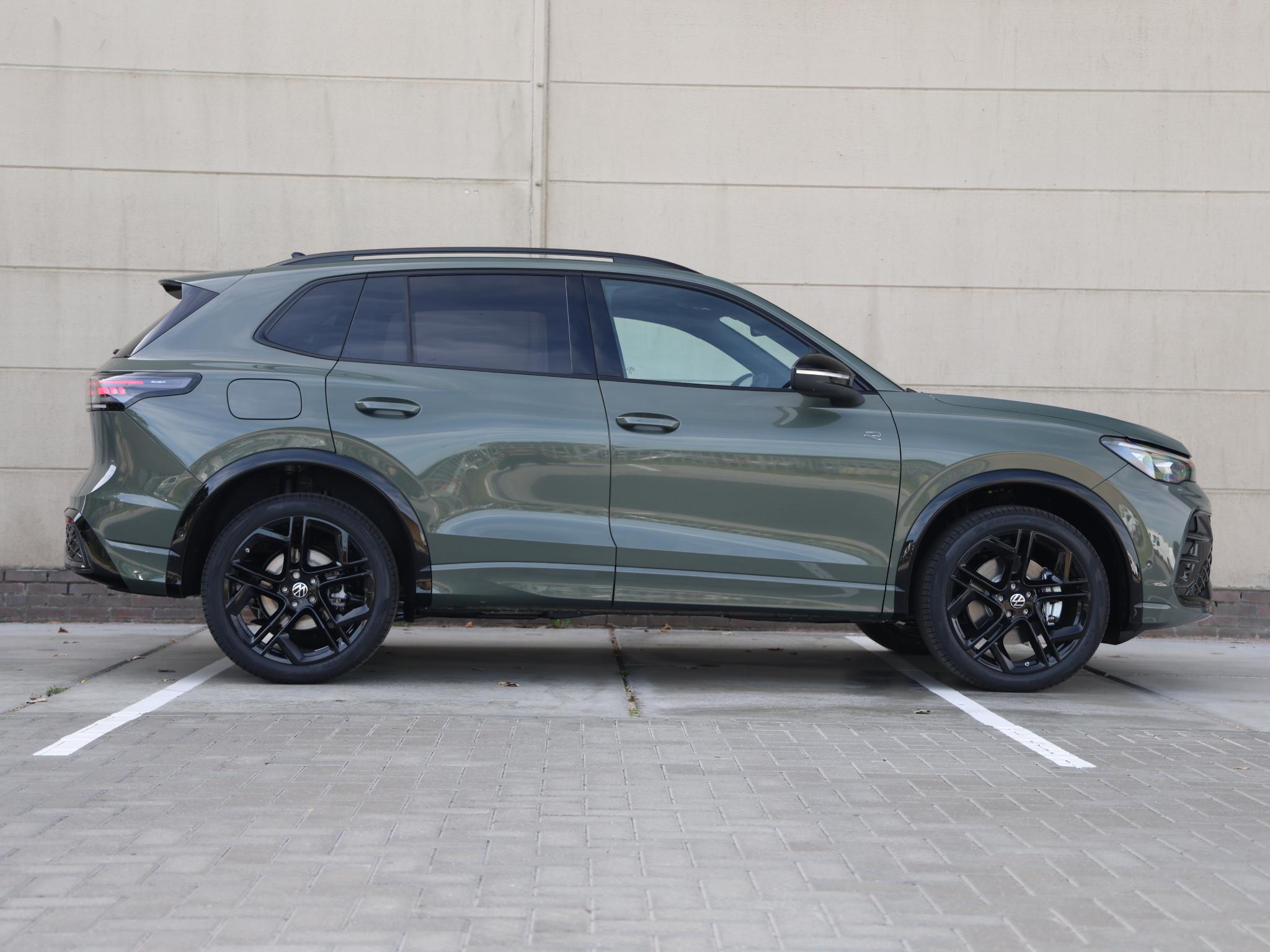 Volkswagen Tiguan R-Line Edition 1.5 eHybrid 204 PK - Afbeelding 2
