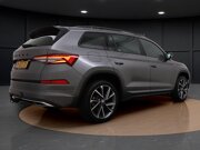 Škoda Kodiaq 1.5 TSI Sportline