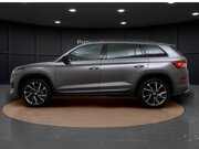 Škoda Kodiaq 1.5 TSI Sportline