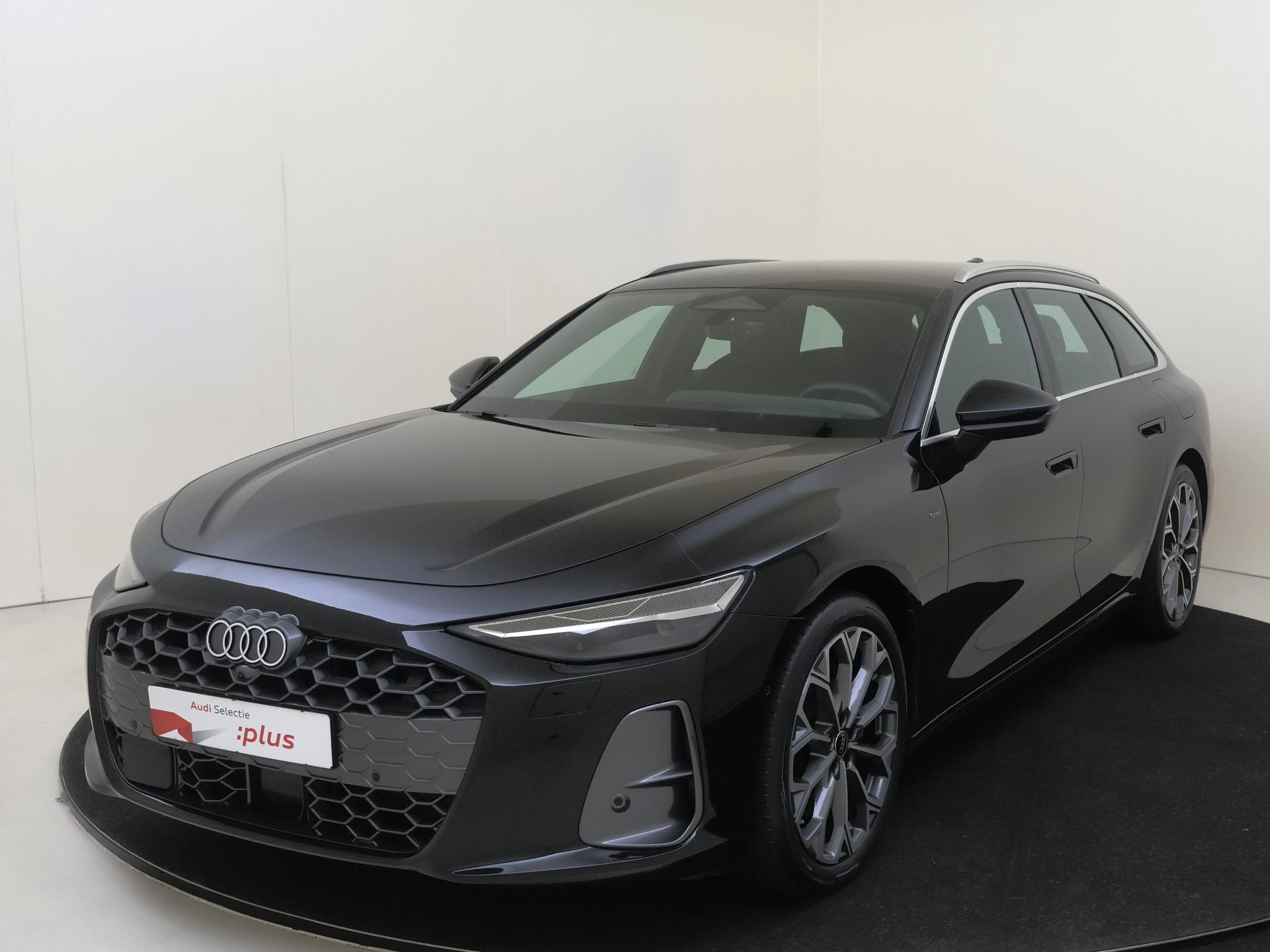 Audi A6 Avant 2.0 e-hybrid quattro Advanced edition