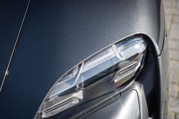 LED koplampen LED koplampen