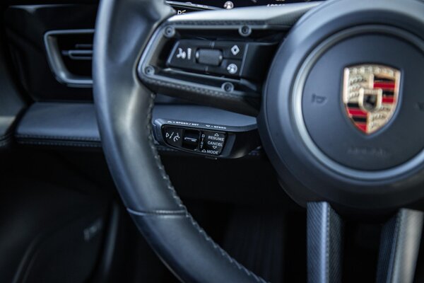 cruise control adaptief met Stop&Go en stuurhulp cruise control adaptief met Stop&Go en stuurhulp