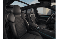 Audi Q5 367pk e-hybrid quattro S Edition Competition - Afbeelding 4