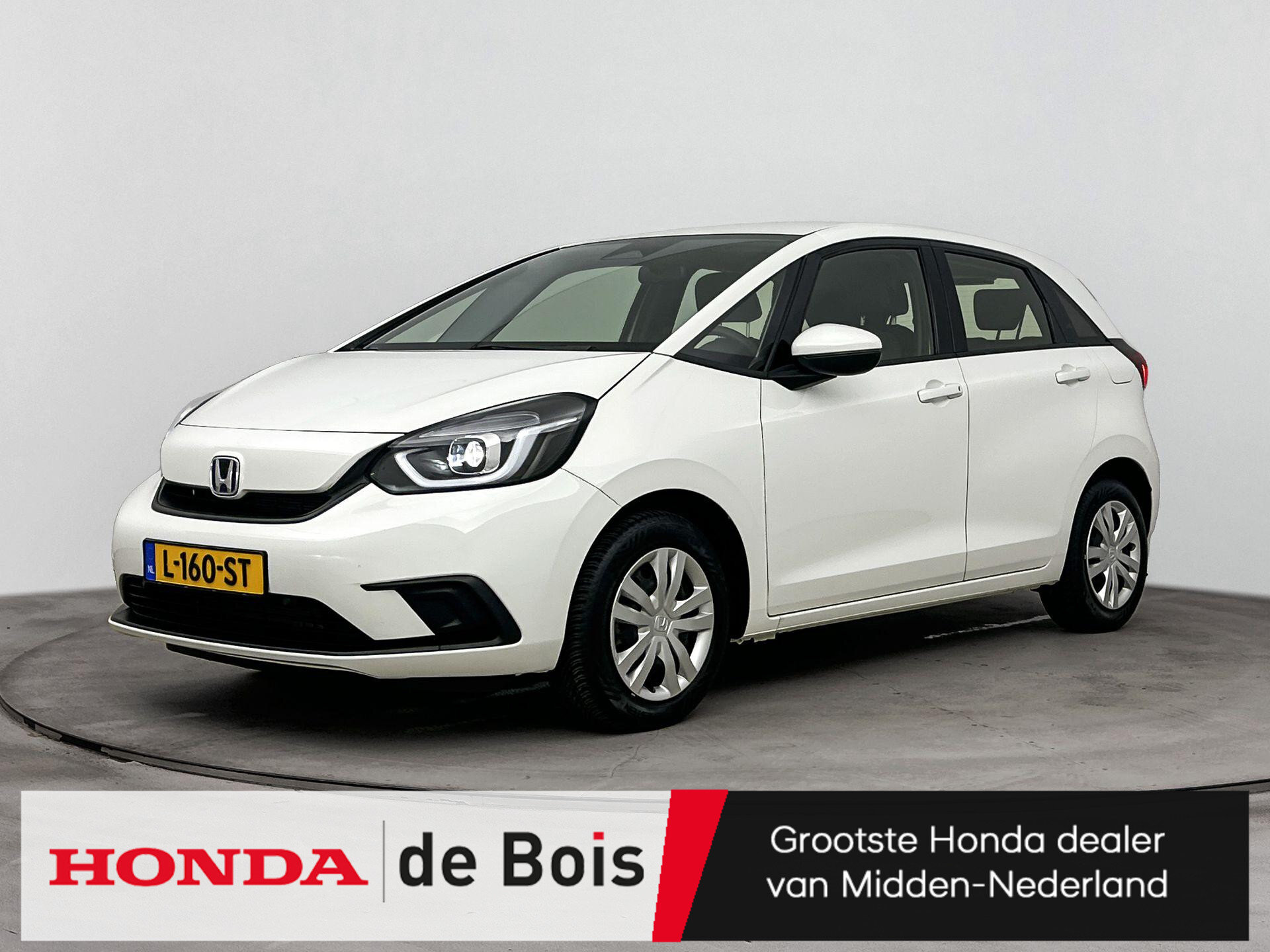 Honda Jazz 1.5 e:HEV Comfort