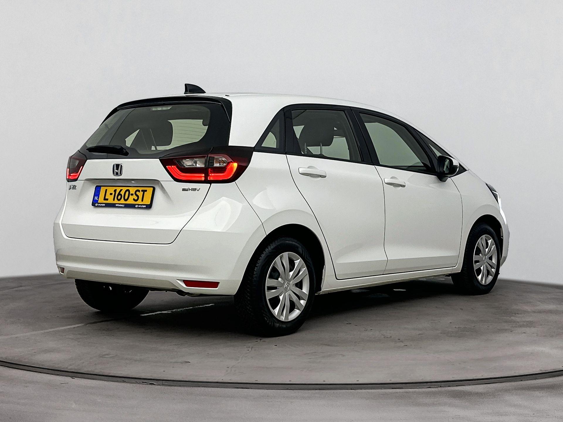 Honda Jazz 1.5 e:HEV Comfort - Afbeelding 2