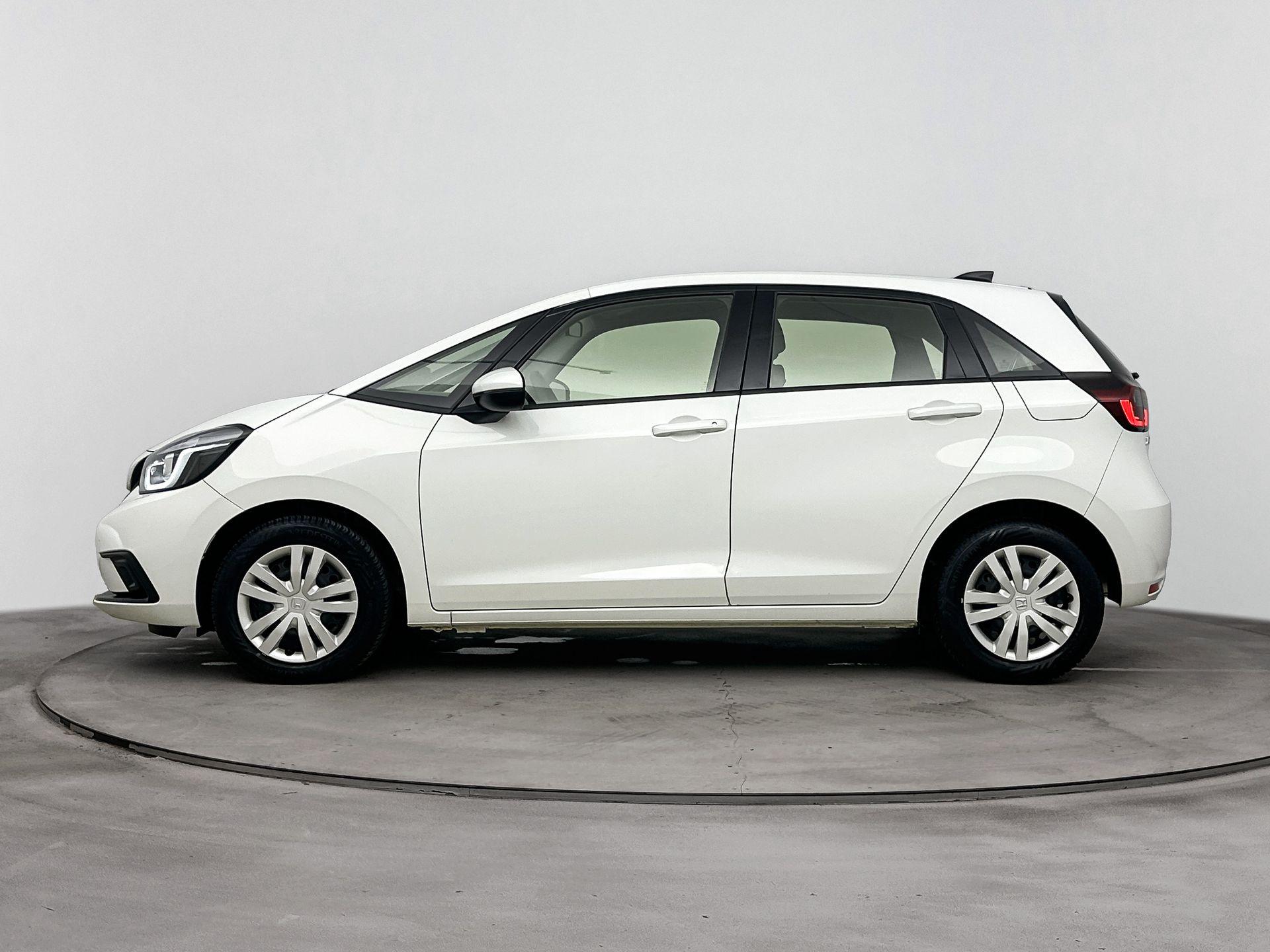 Honda Jazz 1.5 e:HEV Comfort - Afbeelding 4
