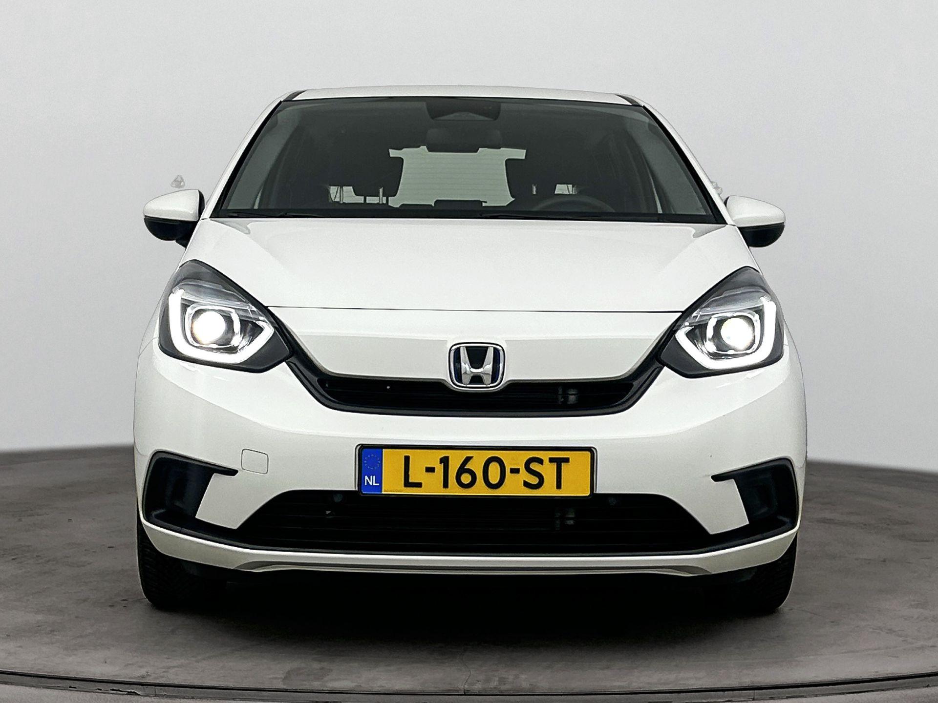 Honda Jazz 1.5 e:HEV Comfort - Afbeelding 5