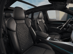 Audi Q5 367pk e-hybrid quattro S edition Competition - Afbeelding 4