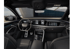 Audi Q5 367pk e-hybrid quattro S edition Competition - Afbeelding 5