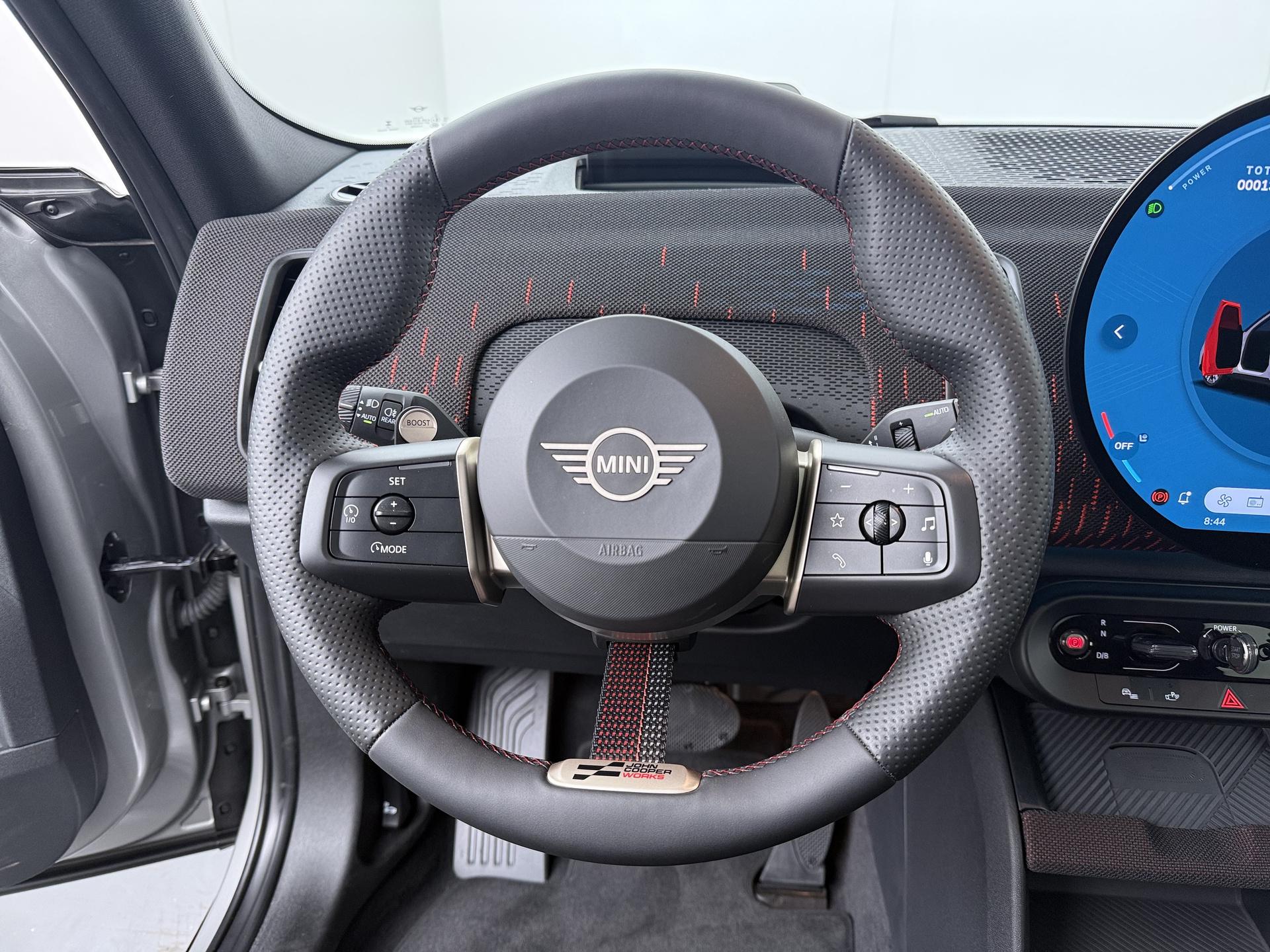 MINI Countryman E - Afbeelding 2