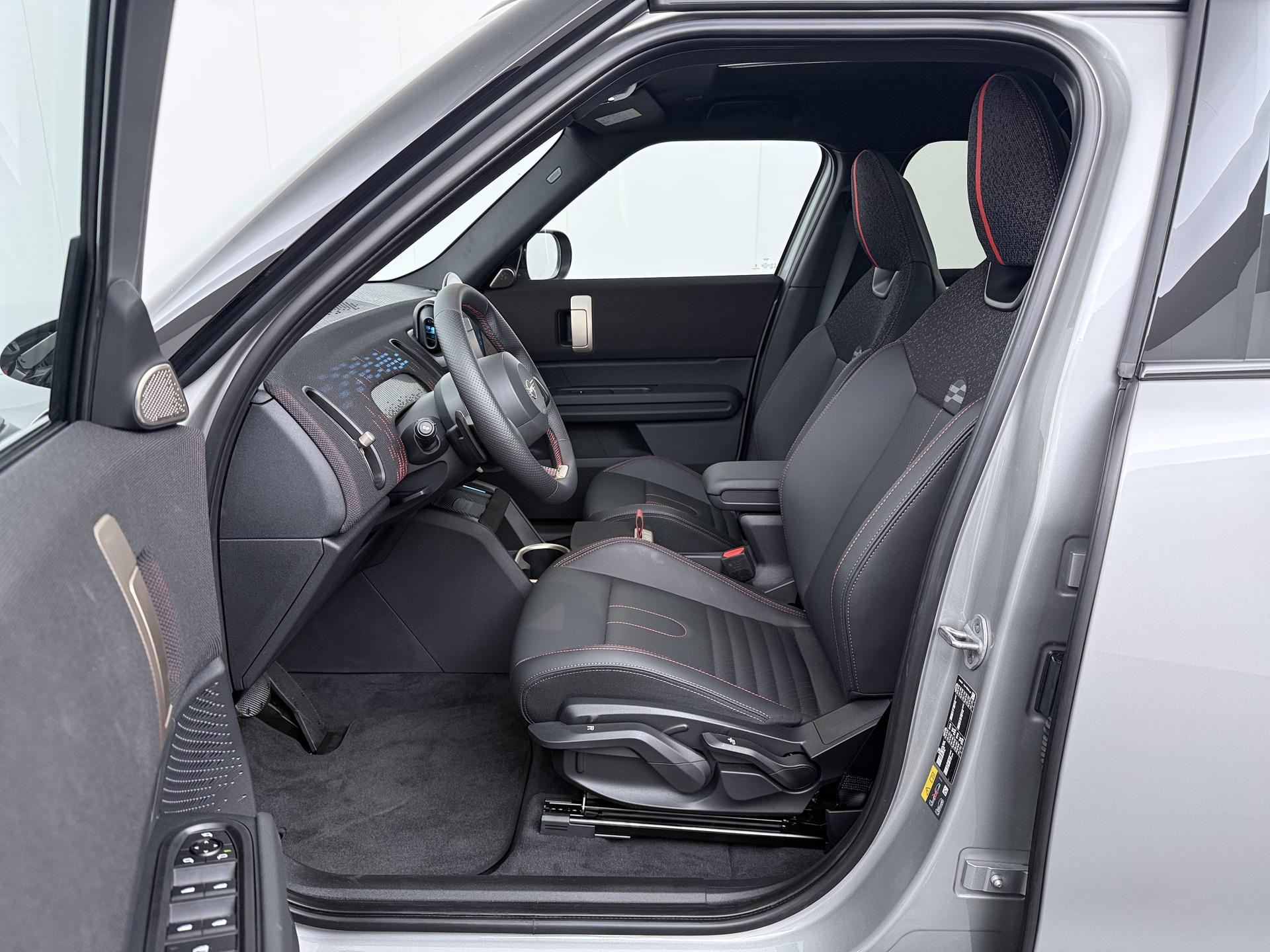 MINI Countryman E - Afbeelding 4