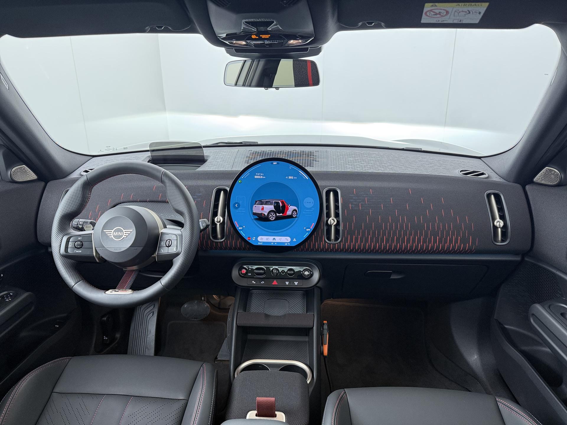 MINI Countryman E - Afbeelding 5
