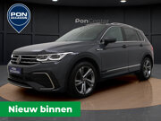 Volkswagen Tiguan 1.5 TSI R-Line