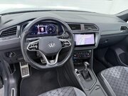Volkswagen Tiguan 1.5 TSI R-Line