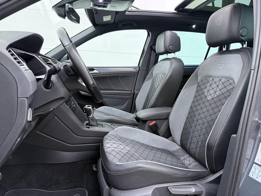 Volkswagen Tiguan 1.5 TSI R-Line