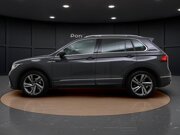 Volkswagen Tiguan 1.5 TSI R-Line