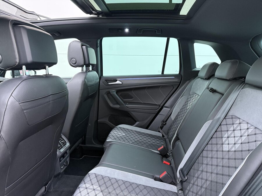 Volkswagen Tiguan 1.5 TSI R-Line