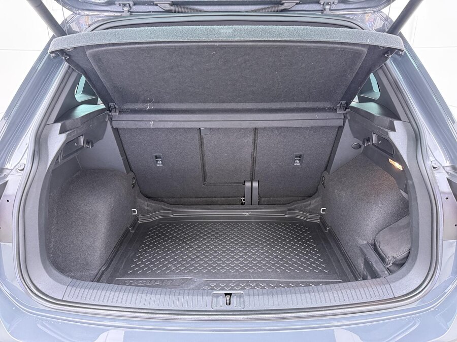 Volkswagen Tiguan 1.5 TSI R-Line