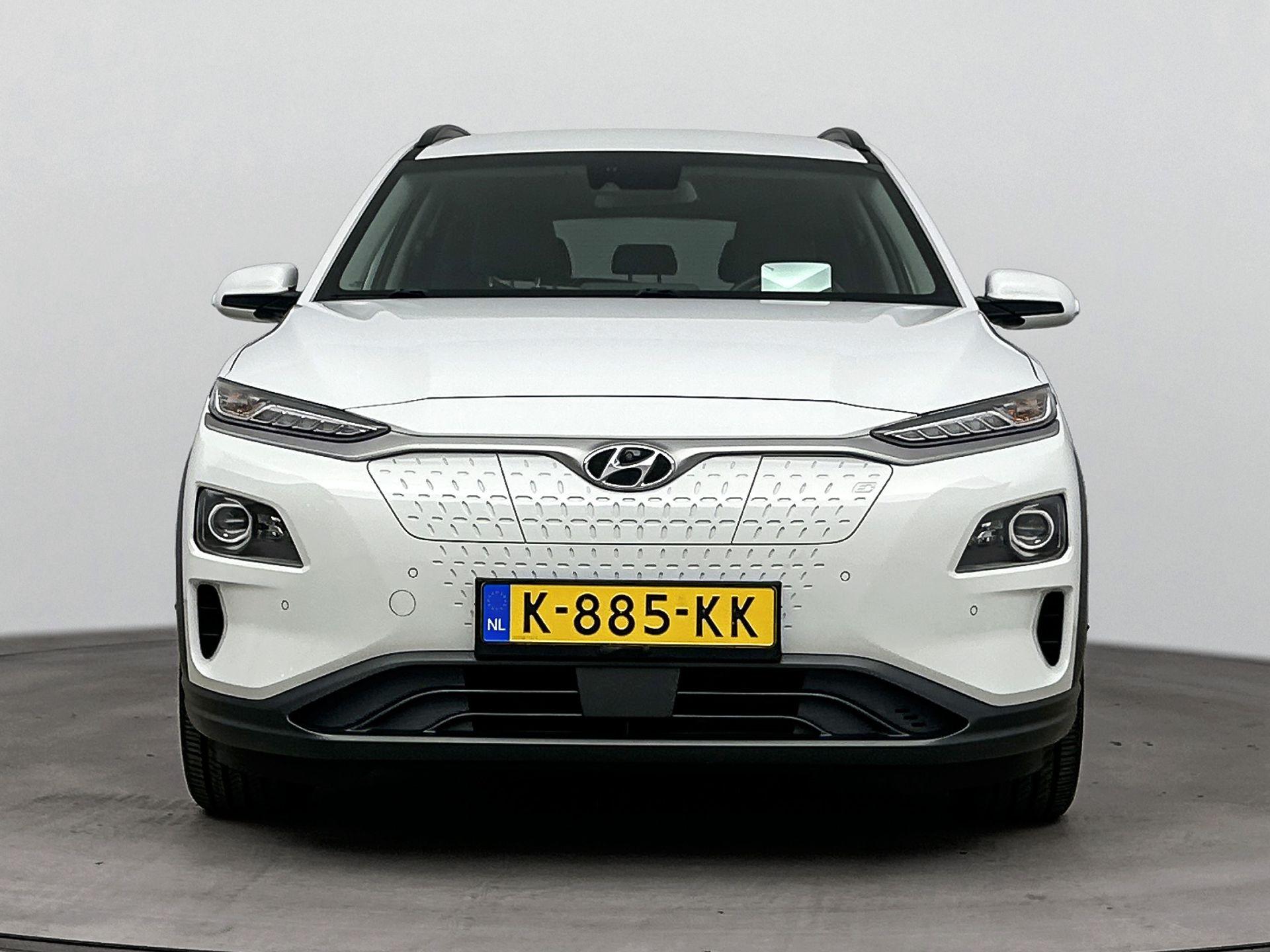 Hyundai Kona EV Limited 64 kWh - Afbeelding 5