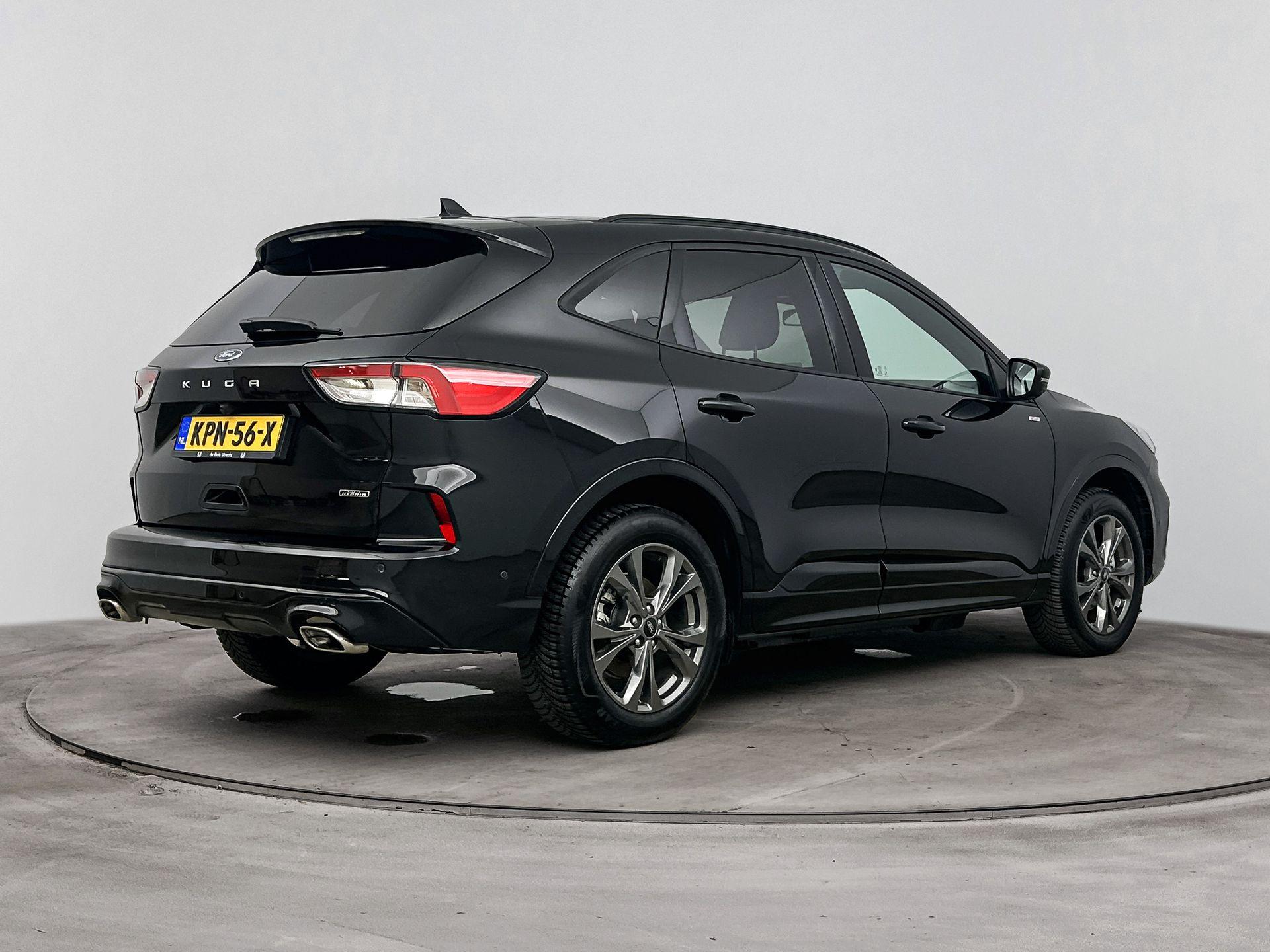 Ford Kuga 2.5 PHEV ST-Line - Afbeelding 2