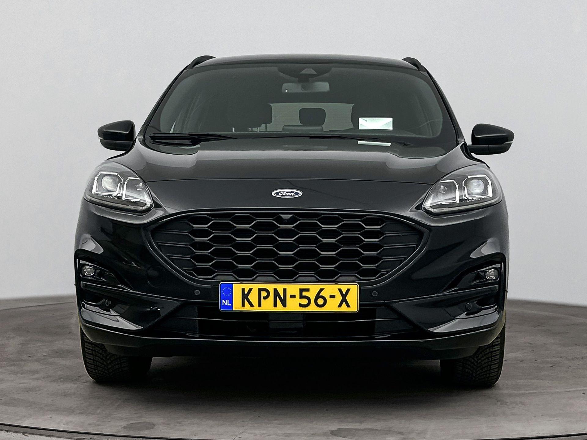 Ford Kuga 2.5 PHEV ST-Line - Afbeelding 5