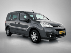 Citroën ë-Berlingo 67pk E-Feel 23 kWh Automaat - Afbeelding 2