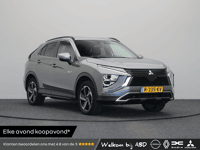 Mitsubishi Eclipse Cross 2.4 PHEV Intense+ - Afbeelding 2
