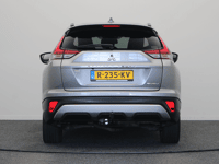 Mitsubishi Eclipse Cross 2.4 PHEV Intense+ - Afbeelding 8