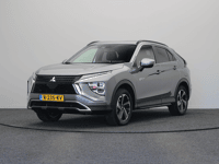 Mitsubishi Eclipse Cross 2.4 PHEV Intense+ - Afbeelding 11