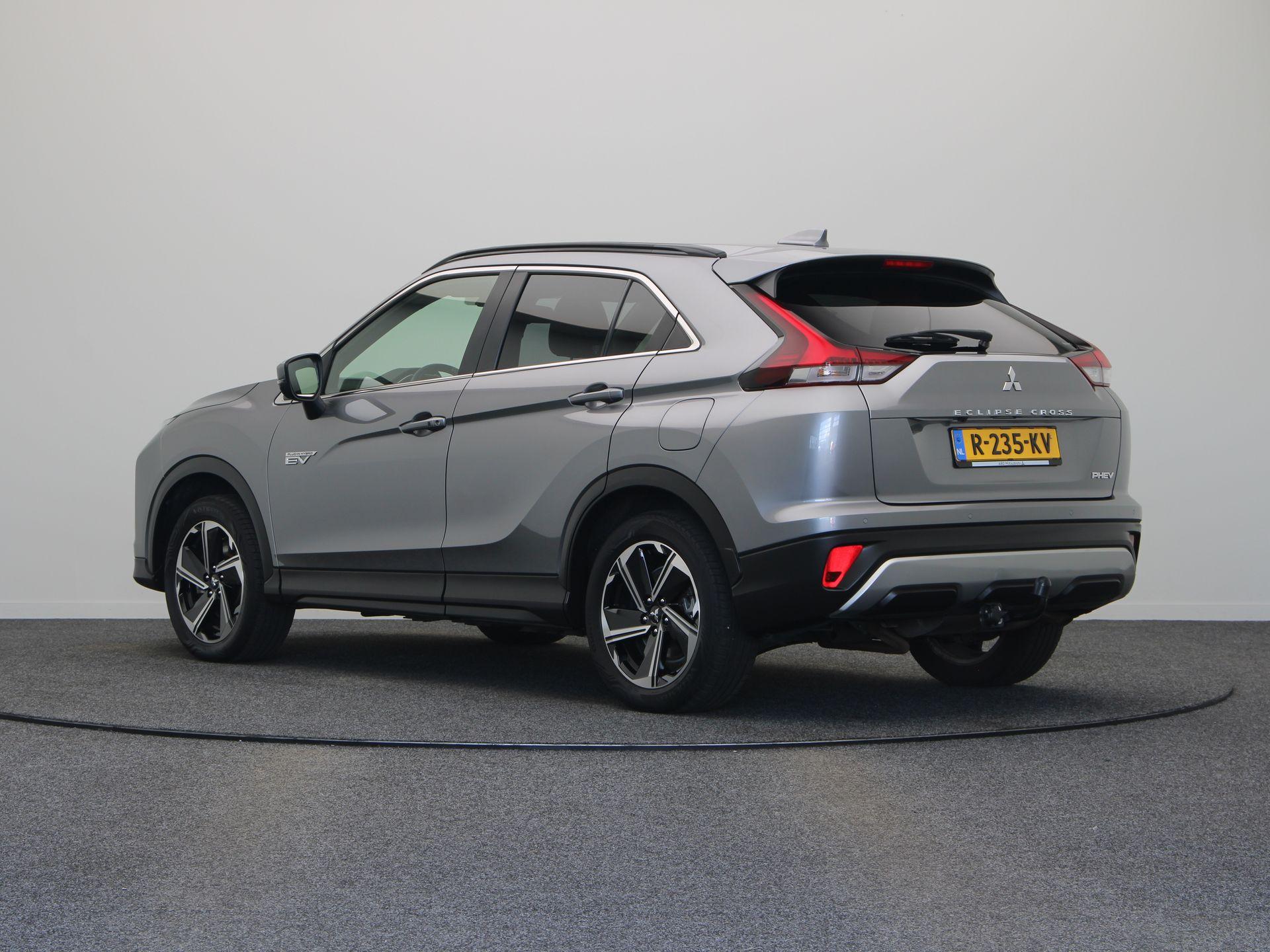 Mitsubishi Eclipse Cross 2.4 PHEV Intense+ - Afbeelding 3
