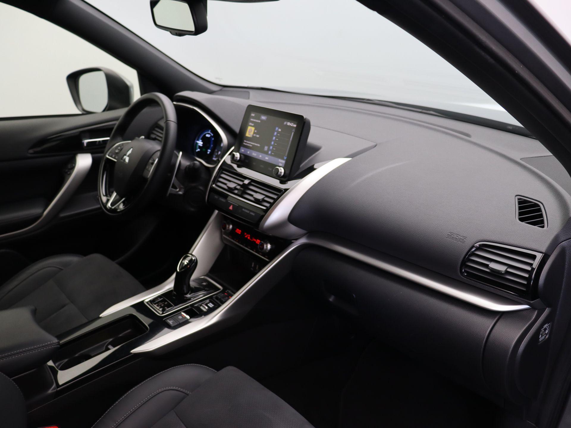 Mitsubishi Eclipse Cross 2.4 PHEV Intense+ - Afbeelding 6