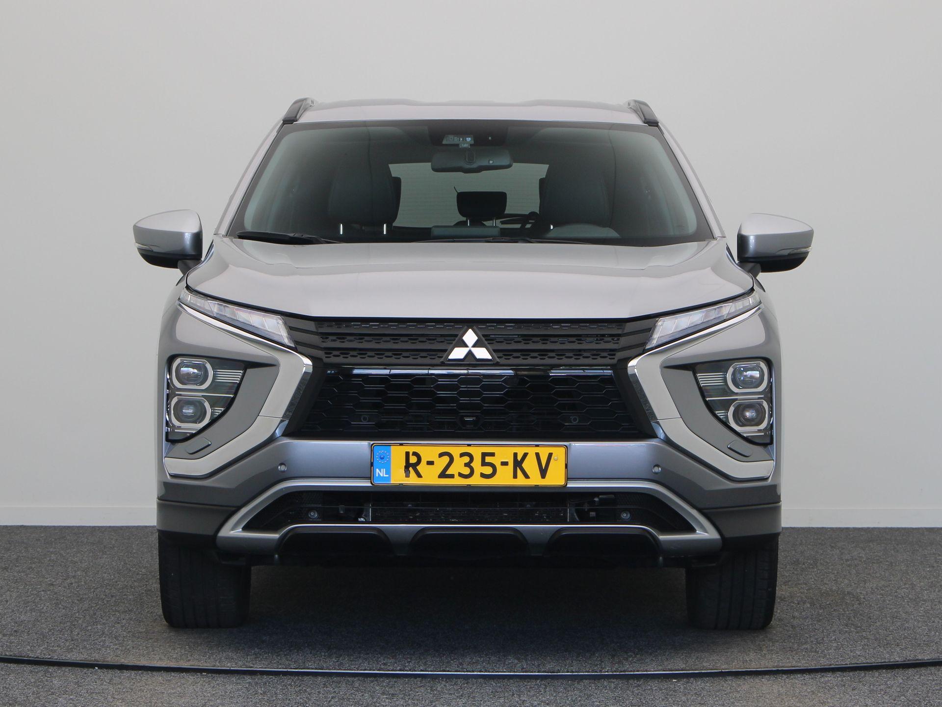 Mitsubishi Eclipse Cross 2.4 PHEV Intense+ - Afbeelding 7