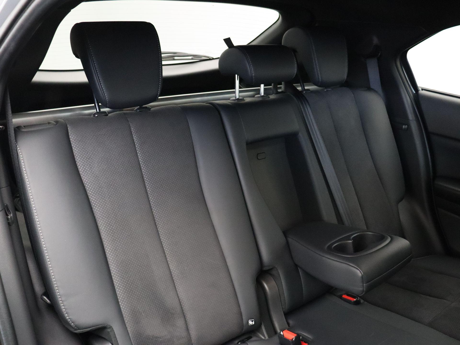 Mitsubishi Eclipse Cross 2.4 PHEV Intense+ - Afbeelding 10