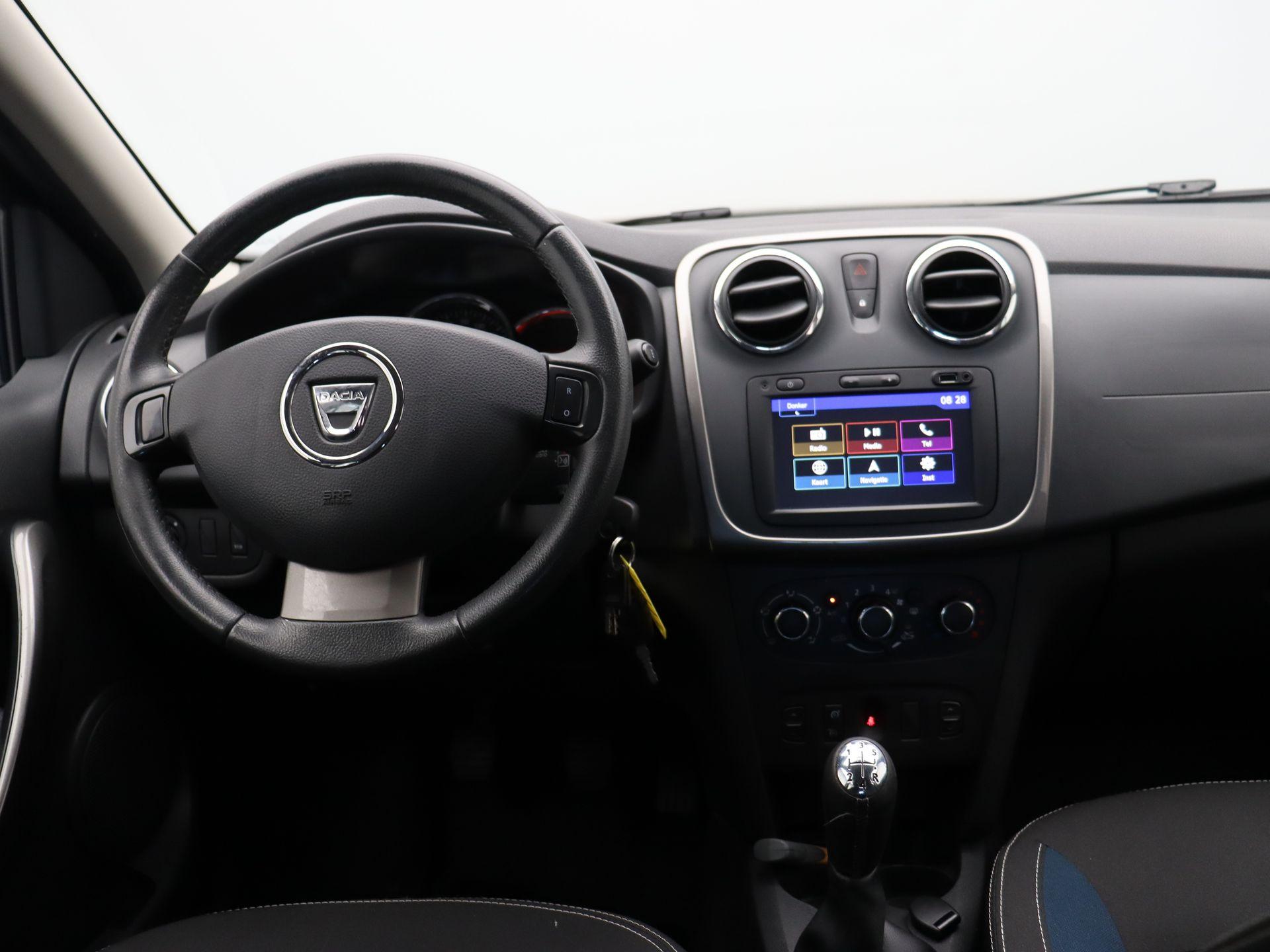 Dacia Logan MCV TCe 90pk 10th Anniversary - Afbeelding 5