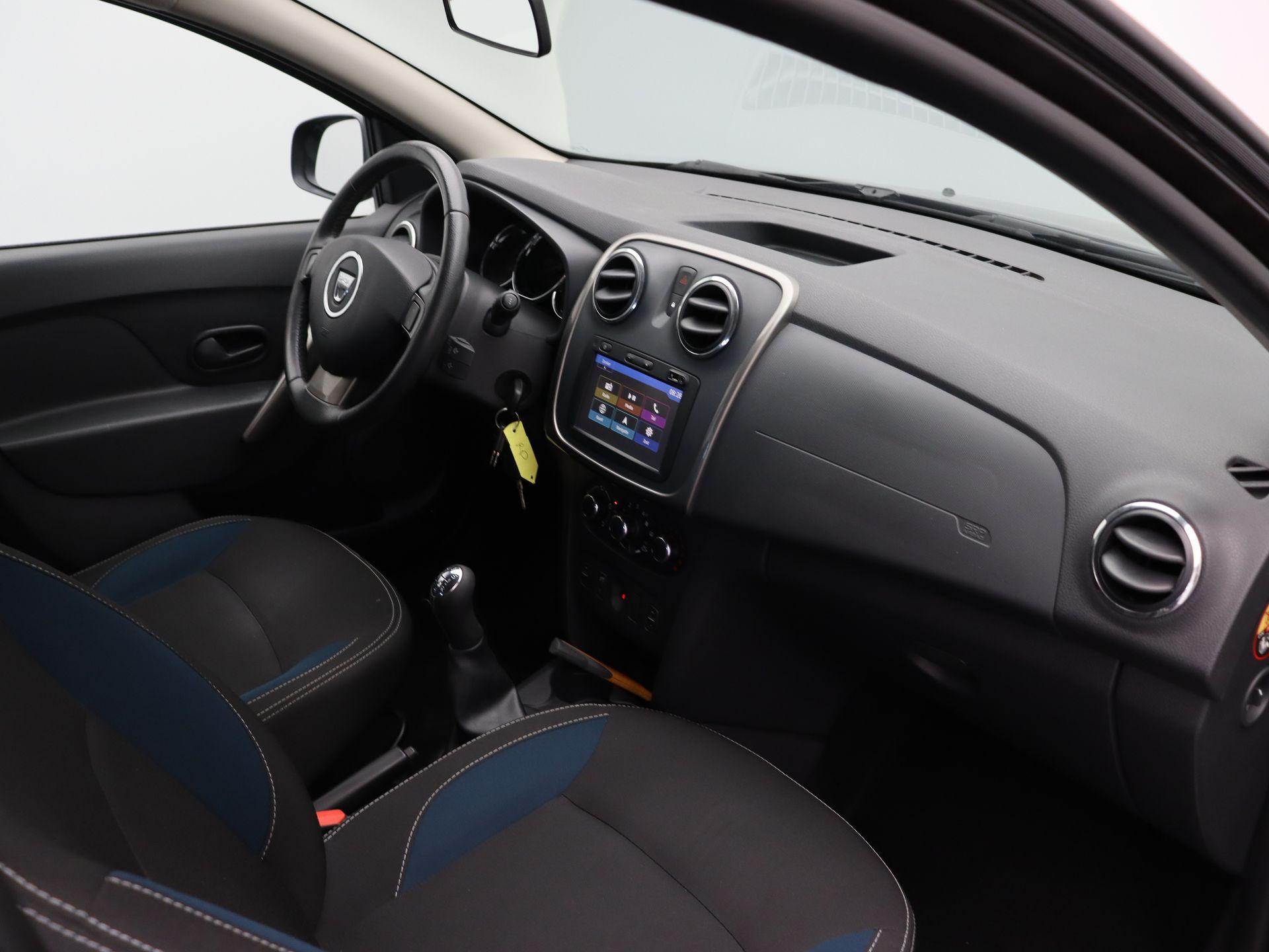 Dacia Logan MCV TCe 90pk 10th Anniversary - Afbeelding 6