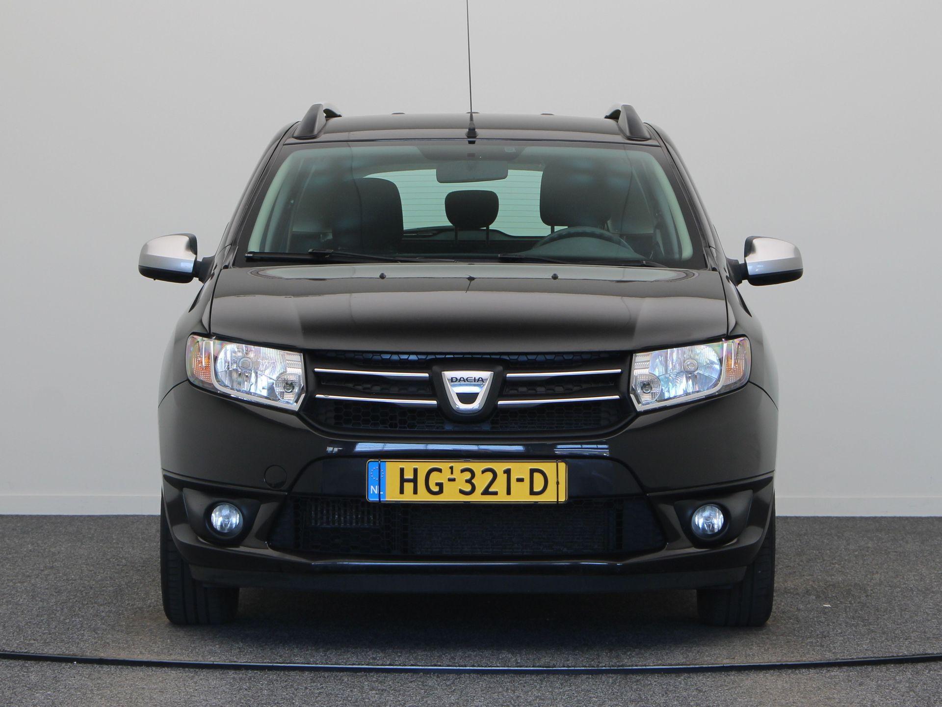 Dacia Logan MCV TCe 90pk 10th Anniversary - Afbeelding 7