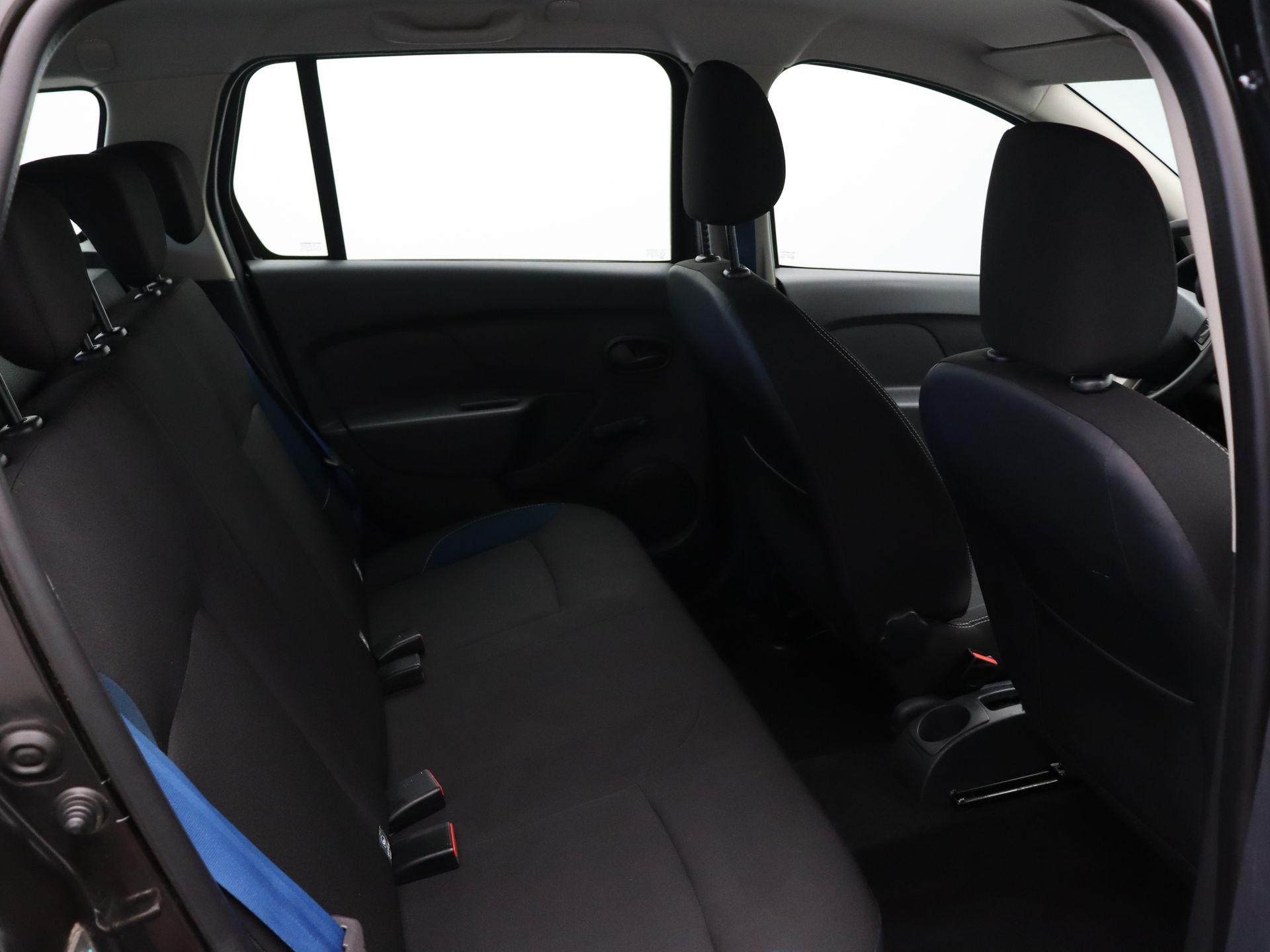 Dacia Logan MCV TCe 90pk 10th Anniversary - Afbeelding 9