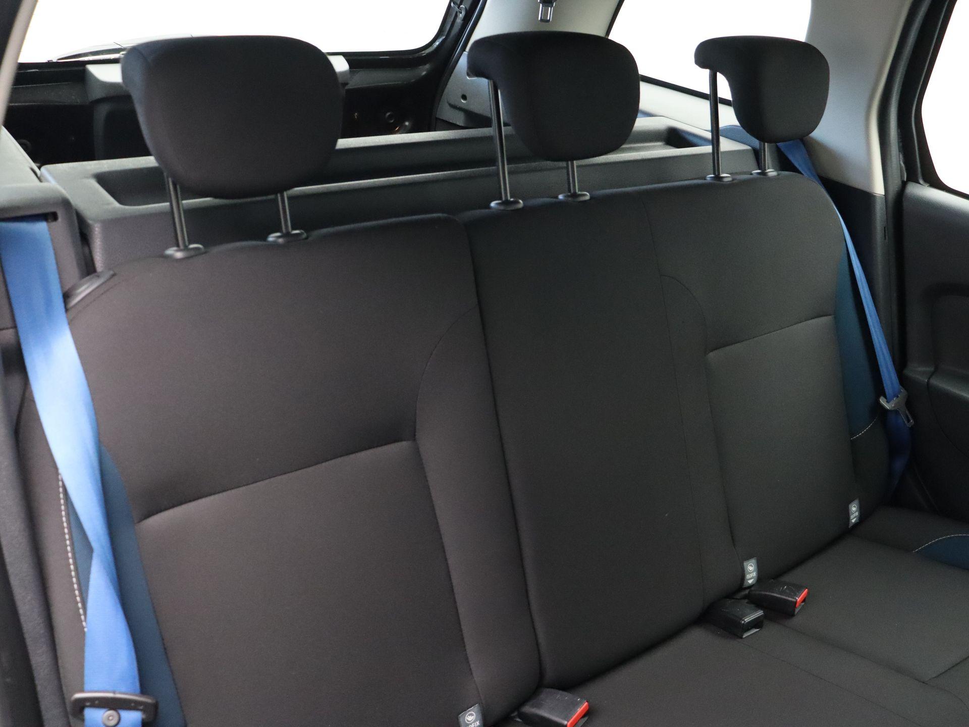 Dacia Logan MCV TCe 90pk 10th Anniversary - Afbeelding 10
