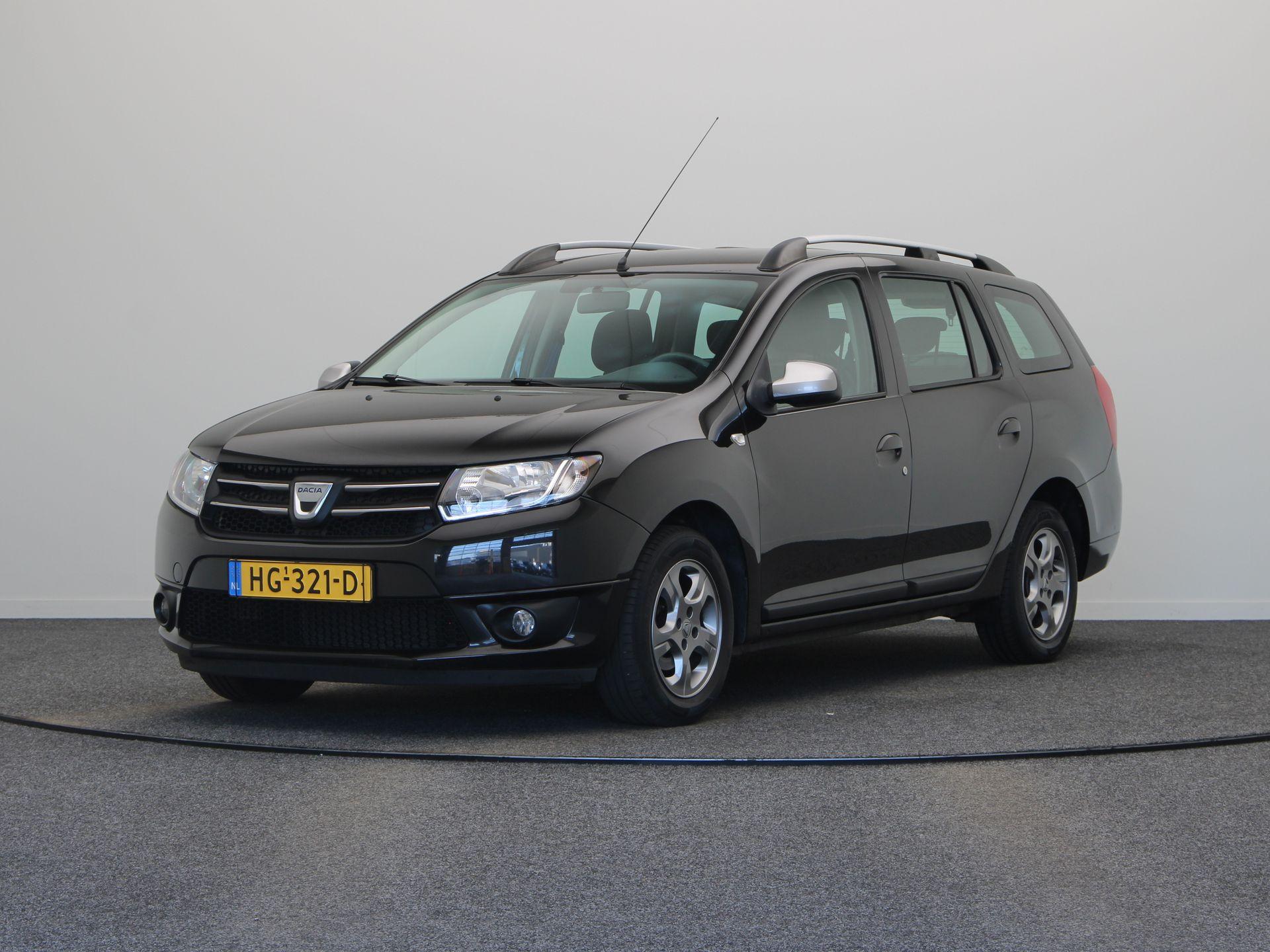 Dacia Logan MCV TCe 90pk 10th Anniversary - Afbeelding 11