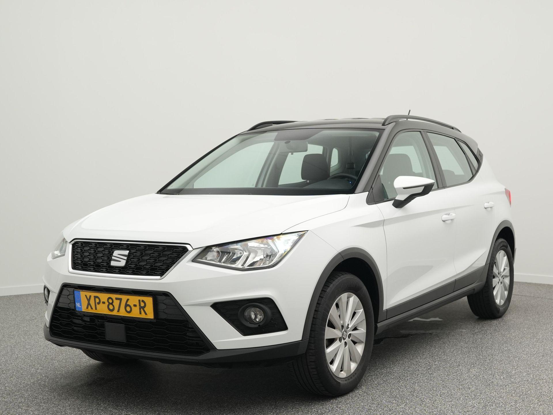 SEAT Arona 1.0 TSI 95pk Style