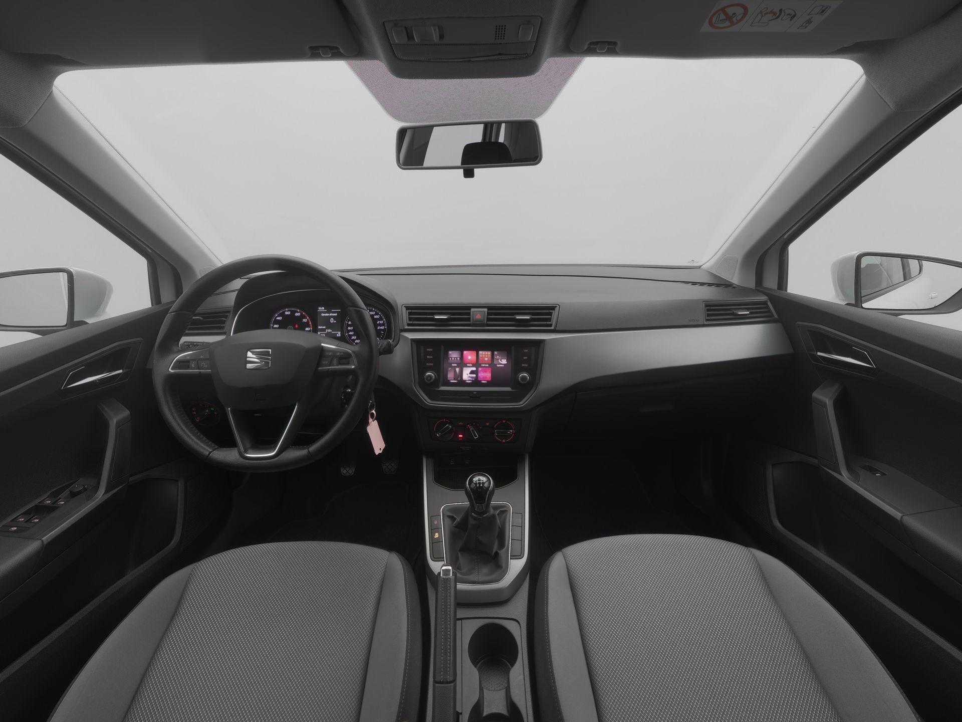 SEAT Arona 1.0 TSI 95pk Style - Afbeelding 4