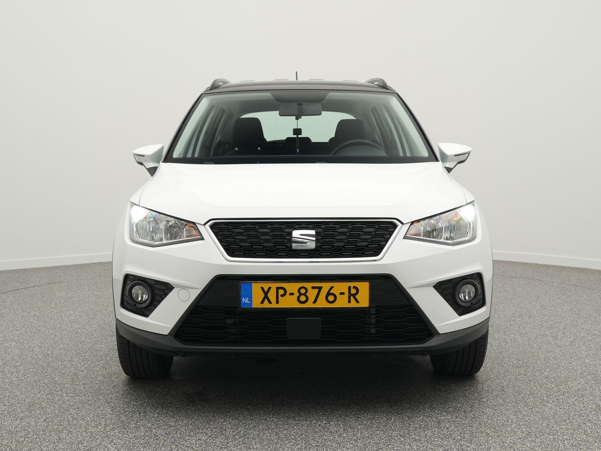 SEAT Arona 1.0 TSI 95pk Style - Afbeelding 5