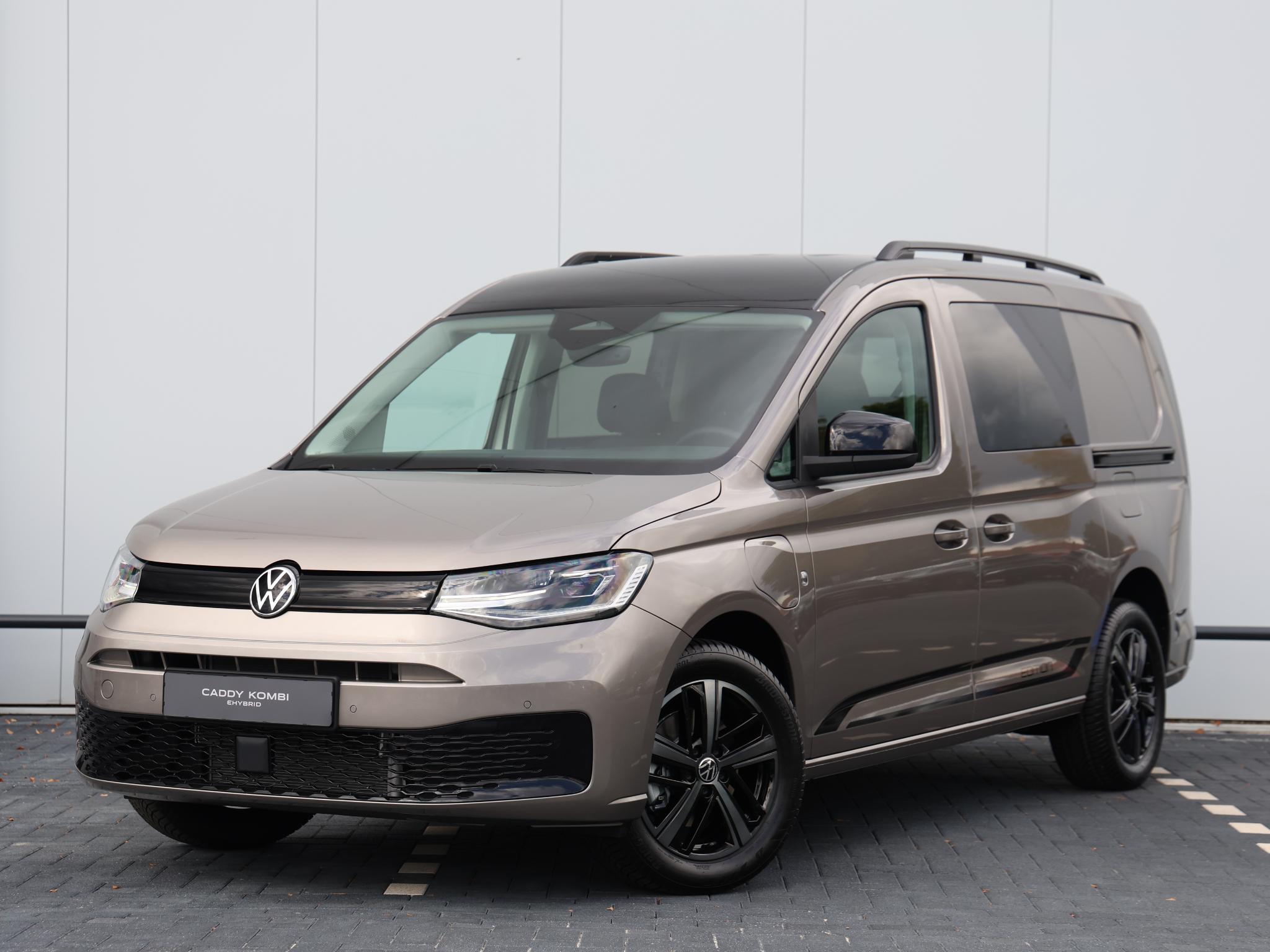 Volkswagen Caddy Maxi Flexible Limited Edition 1.5 eHybrid EU6 150pk DSG