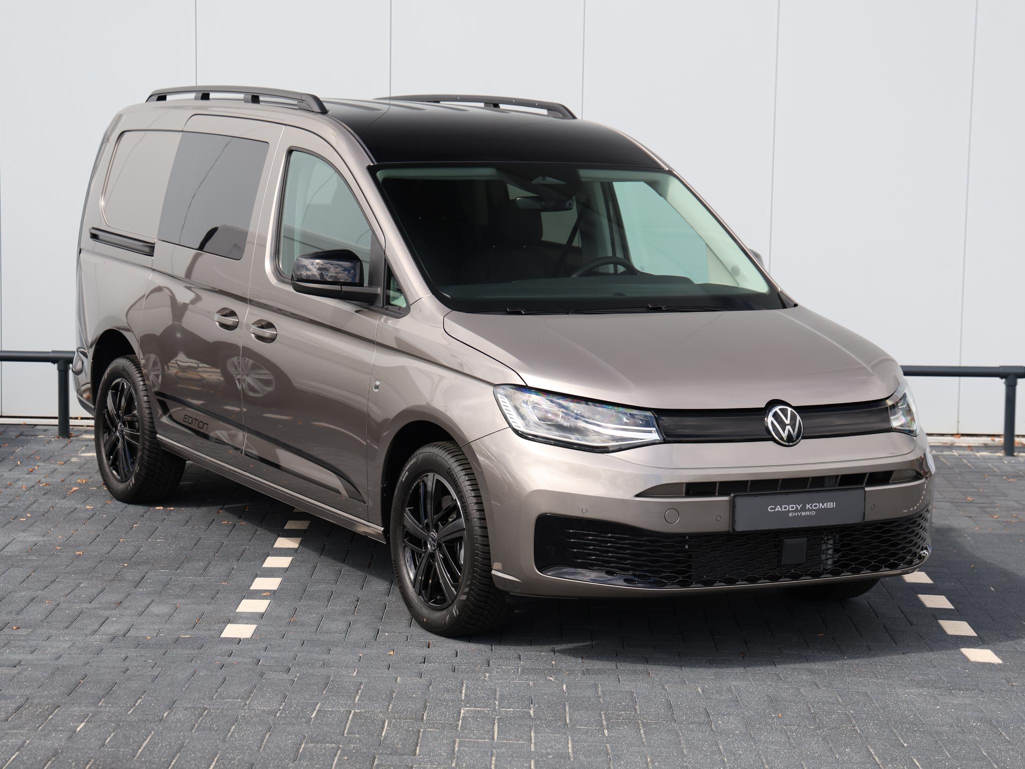 Volkswagen Caddy Maxi Flexible Limited Edition 1.5 eHybrid EU6 150pk DSG - Afbeelding 3