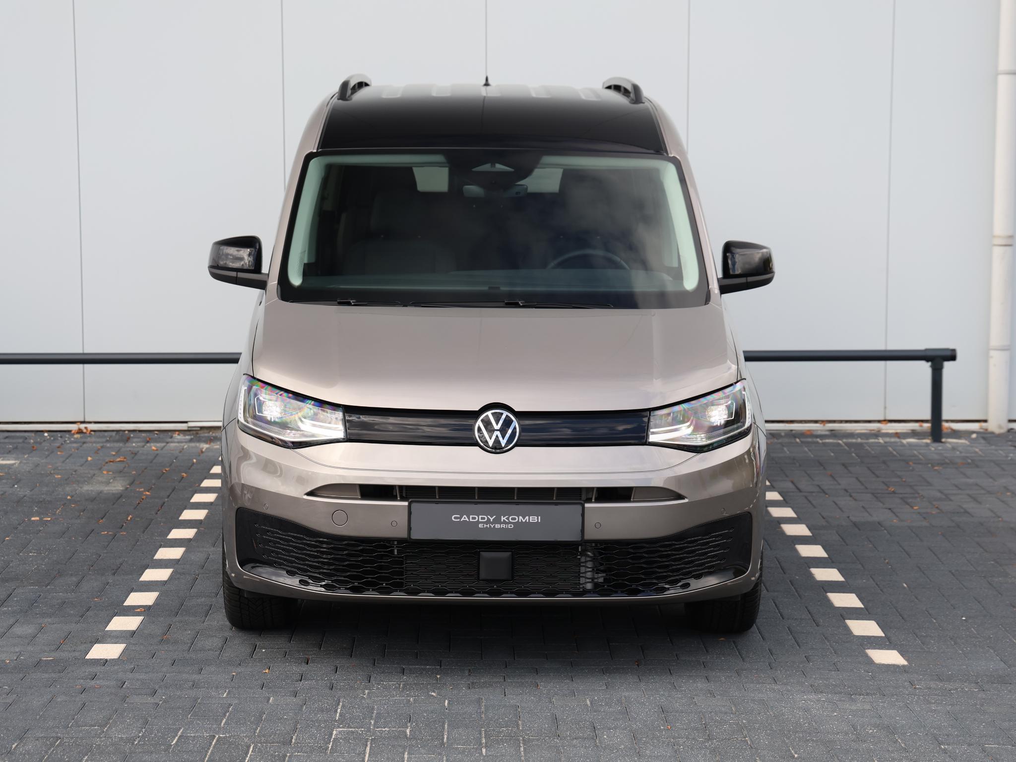 Volkswagen Caddy Maxi Flexible Limited Edition 1.5 eHybrid EU6 150pk DSG - Afbeelding 4